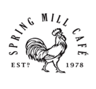 Spring Mill Cafe Philadelphia